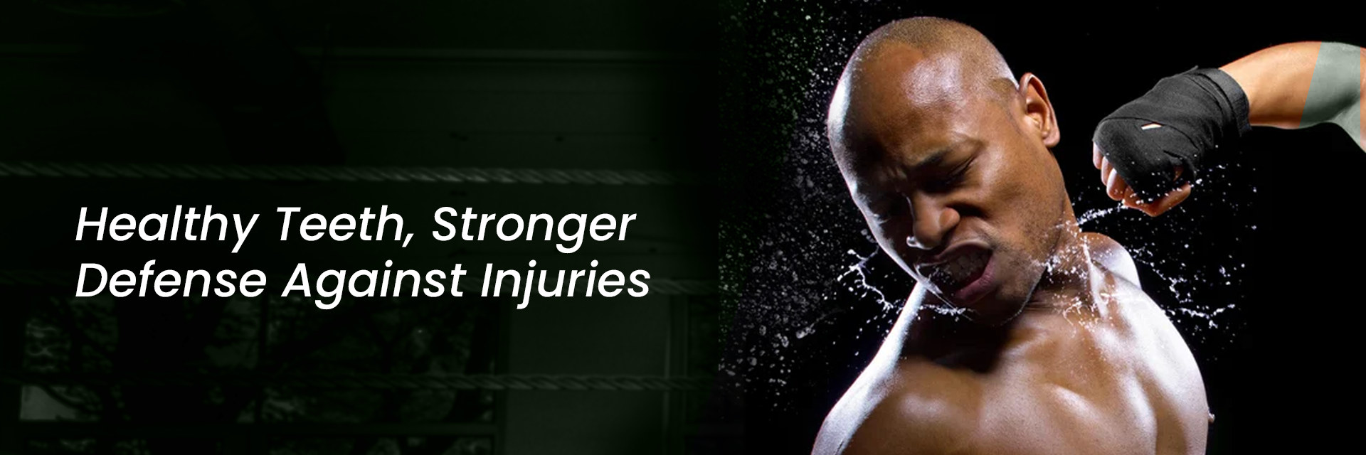 Sports Dentistry